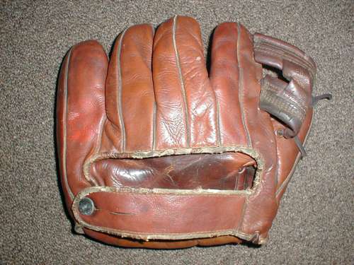 Bill Doak Rawlings H Back Stephen